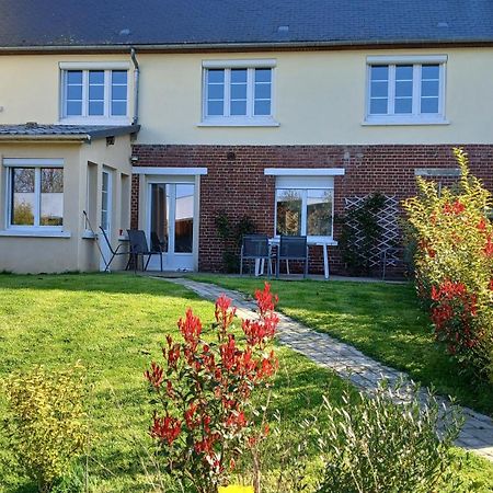 "Ma Vie La 2 " Villa Haute-Epine Eksteriør billede