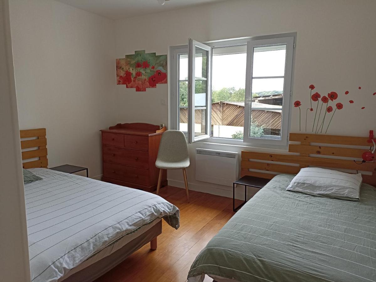 "Ma Vie La 2 " Villa Haute-Epine Eksteriør billede