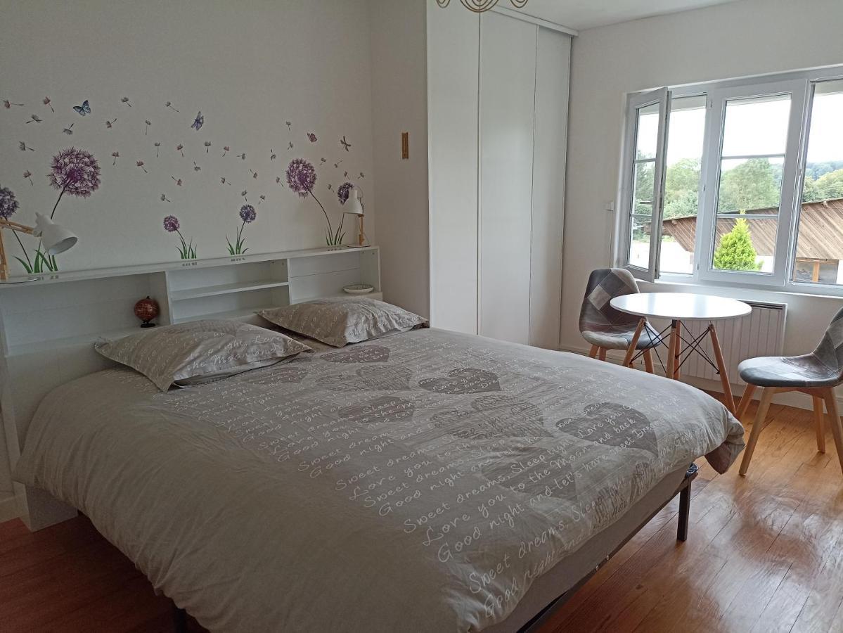 "Ma Vie La 2 " Villa Haute-Epine Eksteriør billede