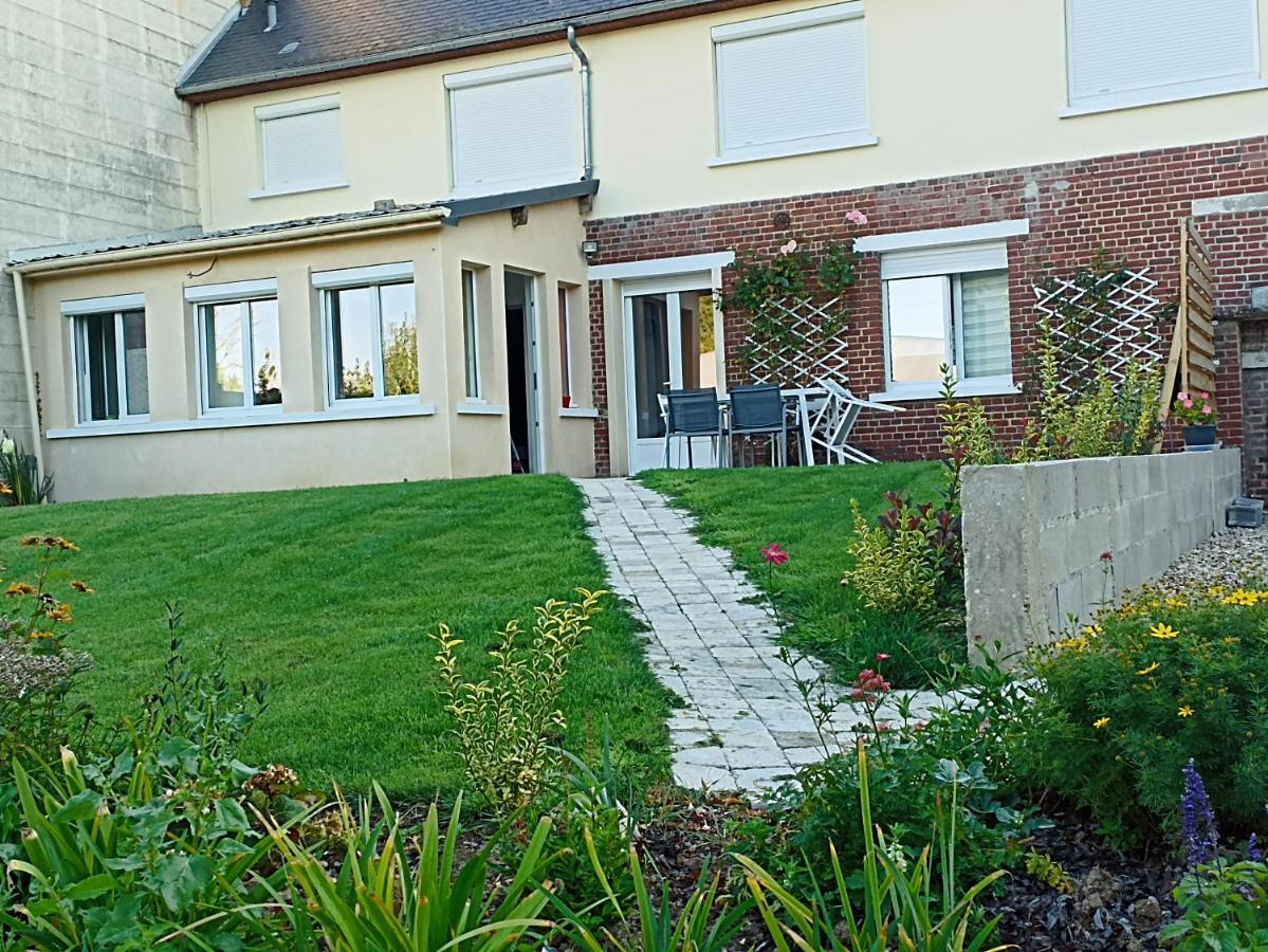 "Ma Vie La 2 " Villa Haute-Epine Eksteriør billede